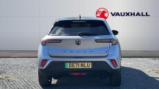 Vauxhall Mokka 100kW SRi Nav Premium 50kWh 5dr Auto Electric Hatchback